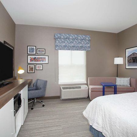Hampton Inn And Suites Logan, Ut Luaran gambar
