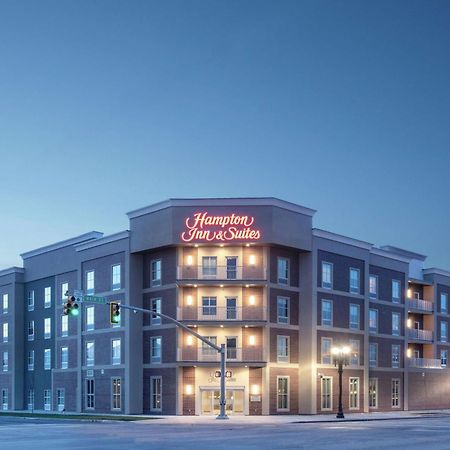 Hampton Inn And Suites Logan, Ut Luaran gambar