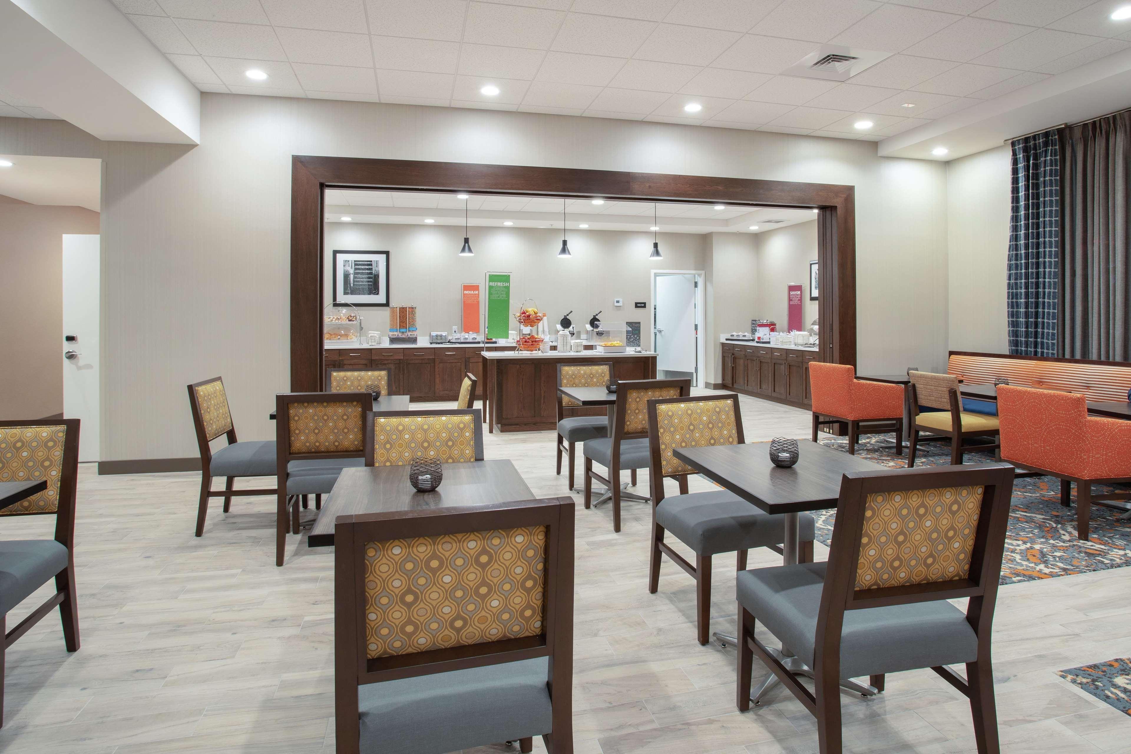 Hampton Inn And Suites Logan, Ut Luaran gambar