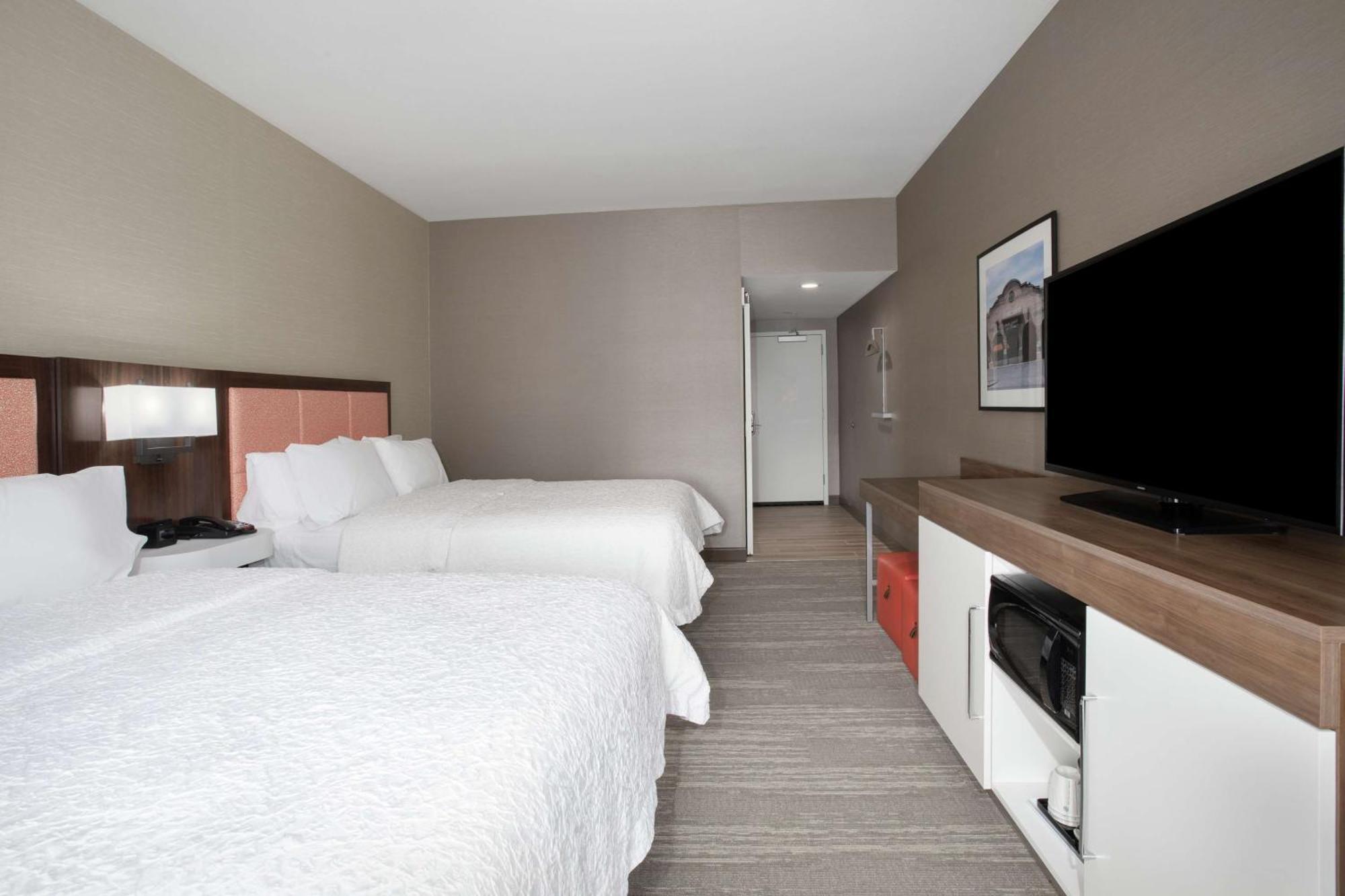 Hampton Inn And Suites Logan, Ut Luaran gambar