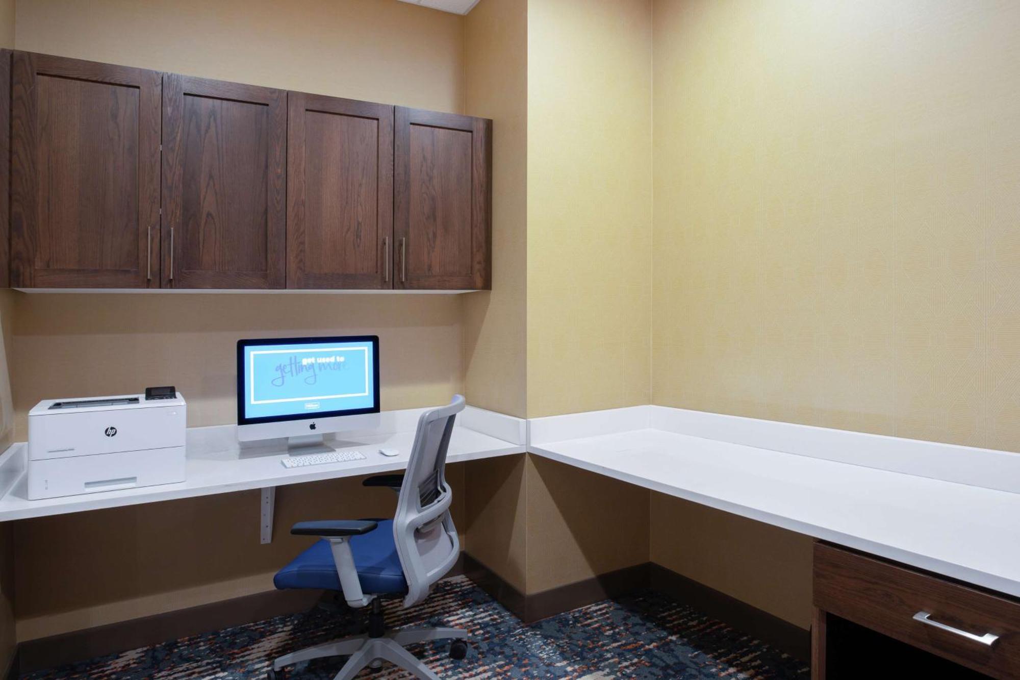 Hampton Inn And Suites Logan, Ut Luaran gambar