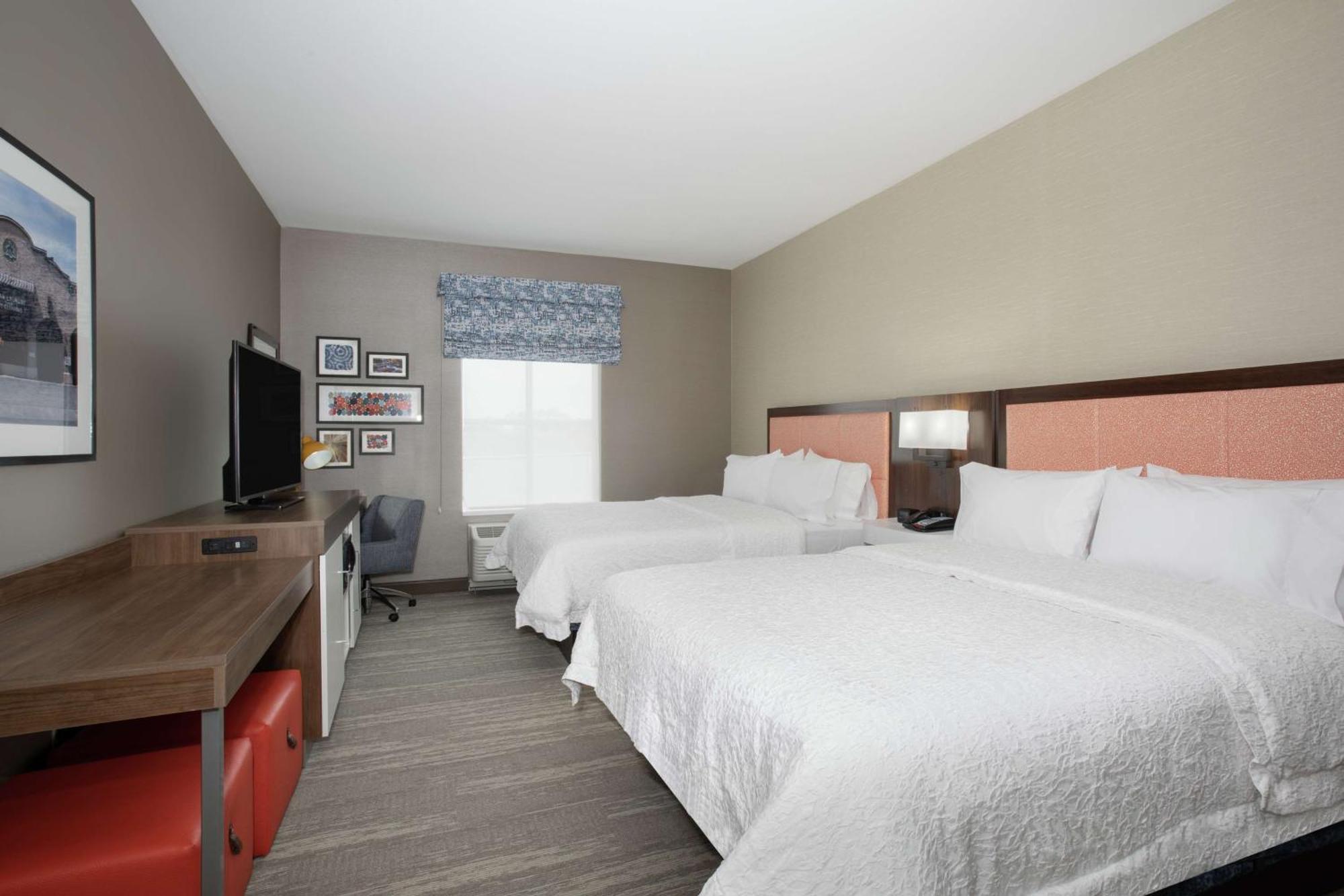 Hampton Inn And Suites Logan, Ut Luaran gambar