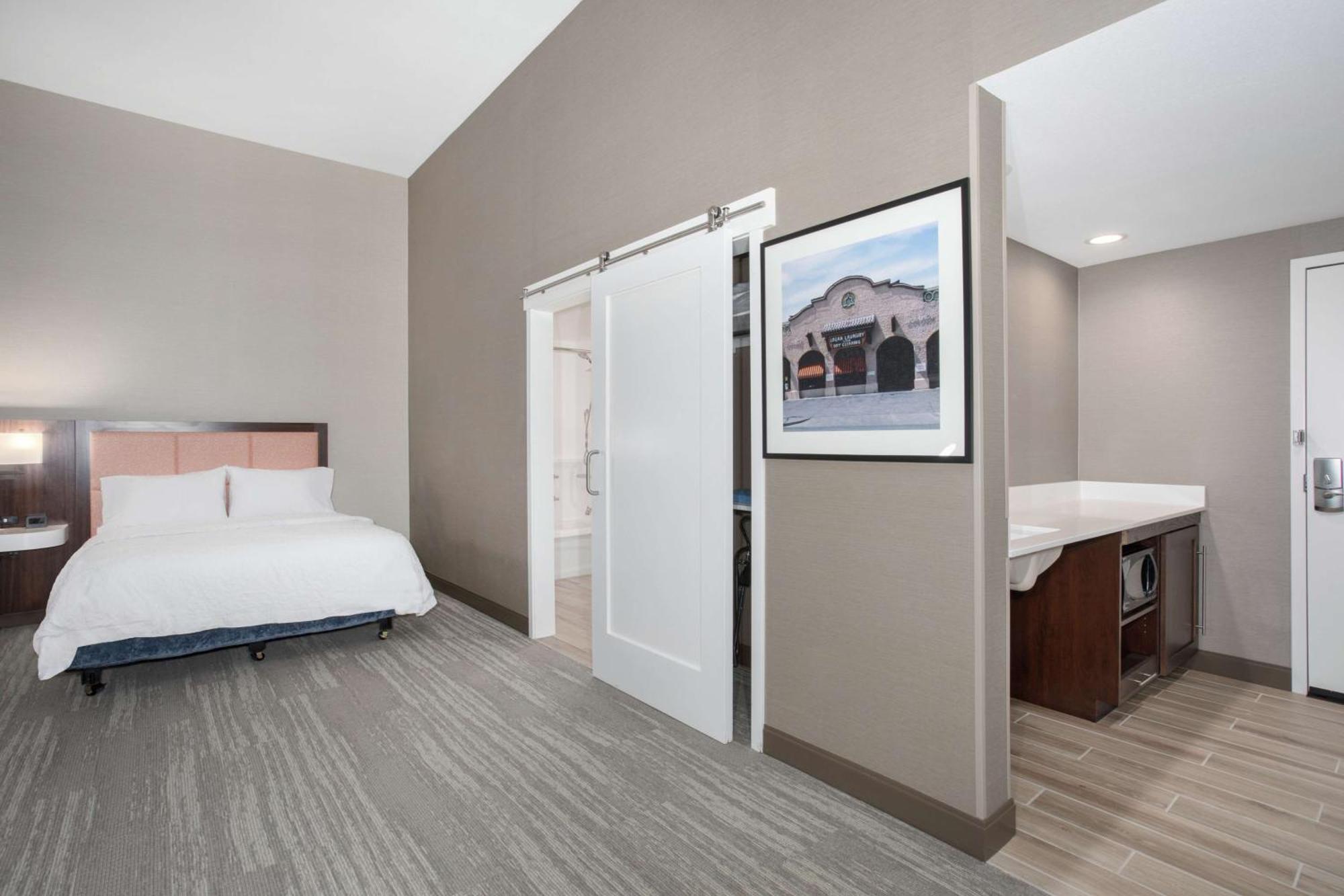 Hampton Inn And Suites Logan, Ut Luaran gambar