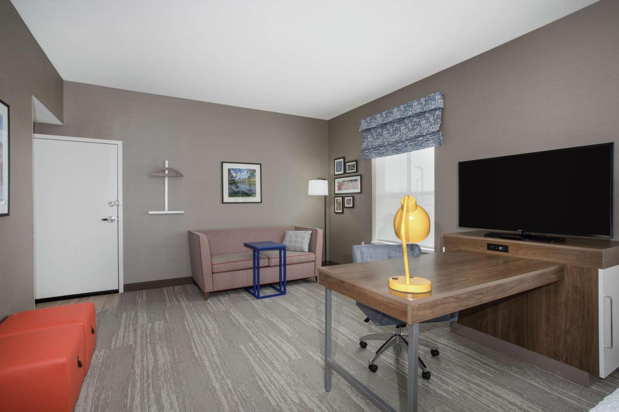 Hampton Inn And Suites Logan, Ut Luaran gambar