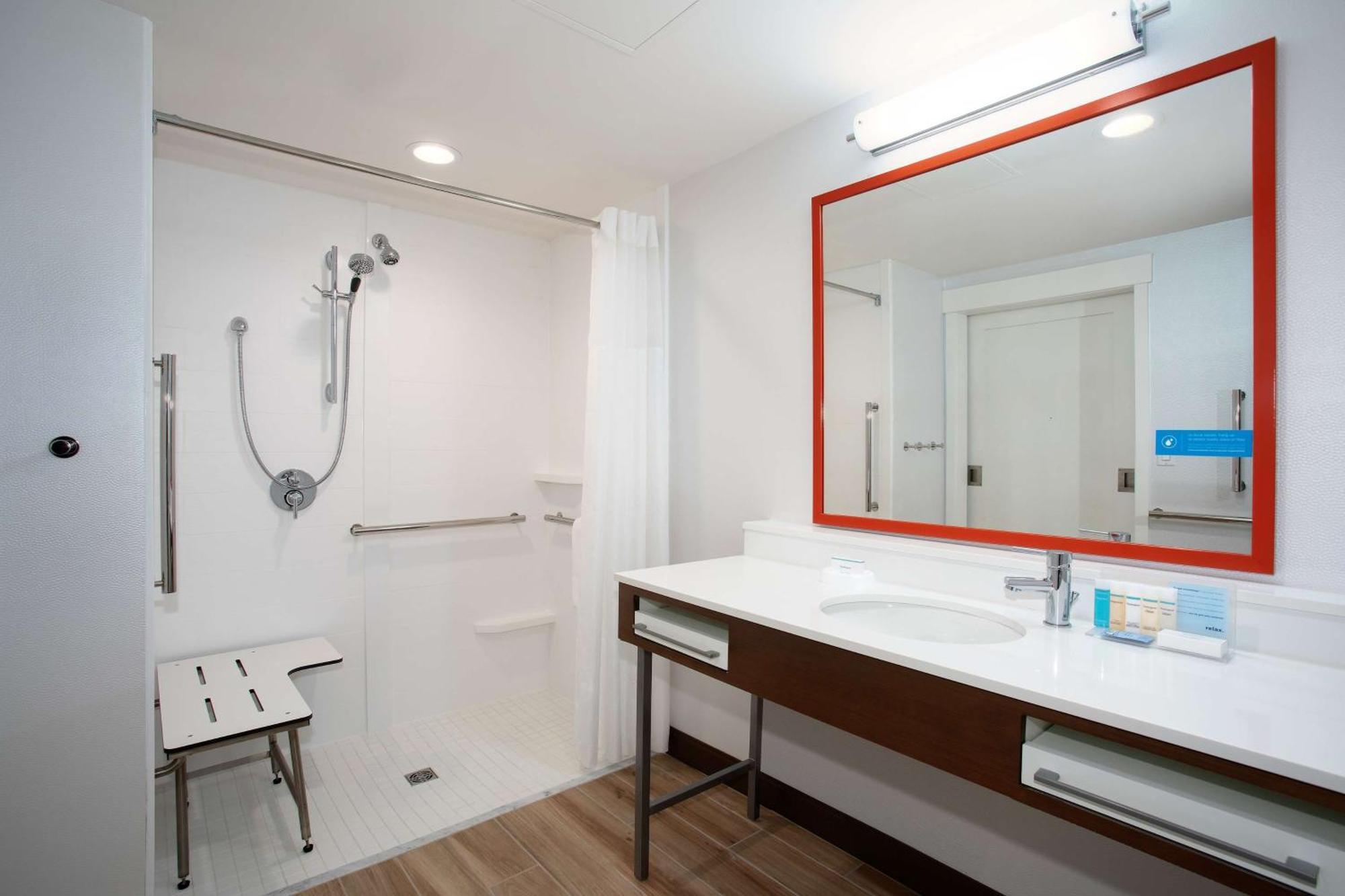Hampton Inn And Suites Logan, Ut Luaran gambar