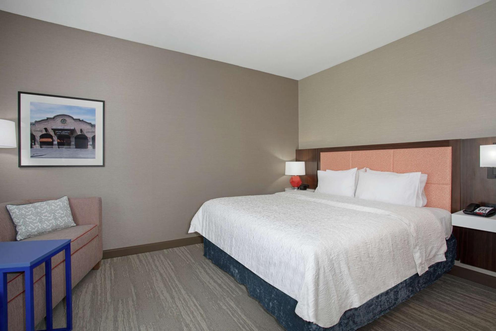 Hampton Inn And Suites Logan, Ut Luaran gambar