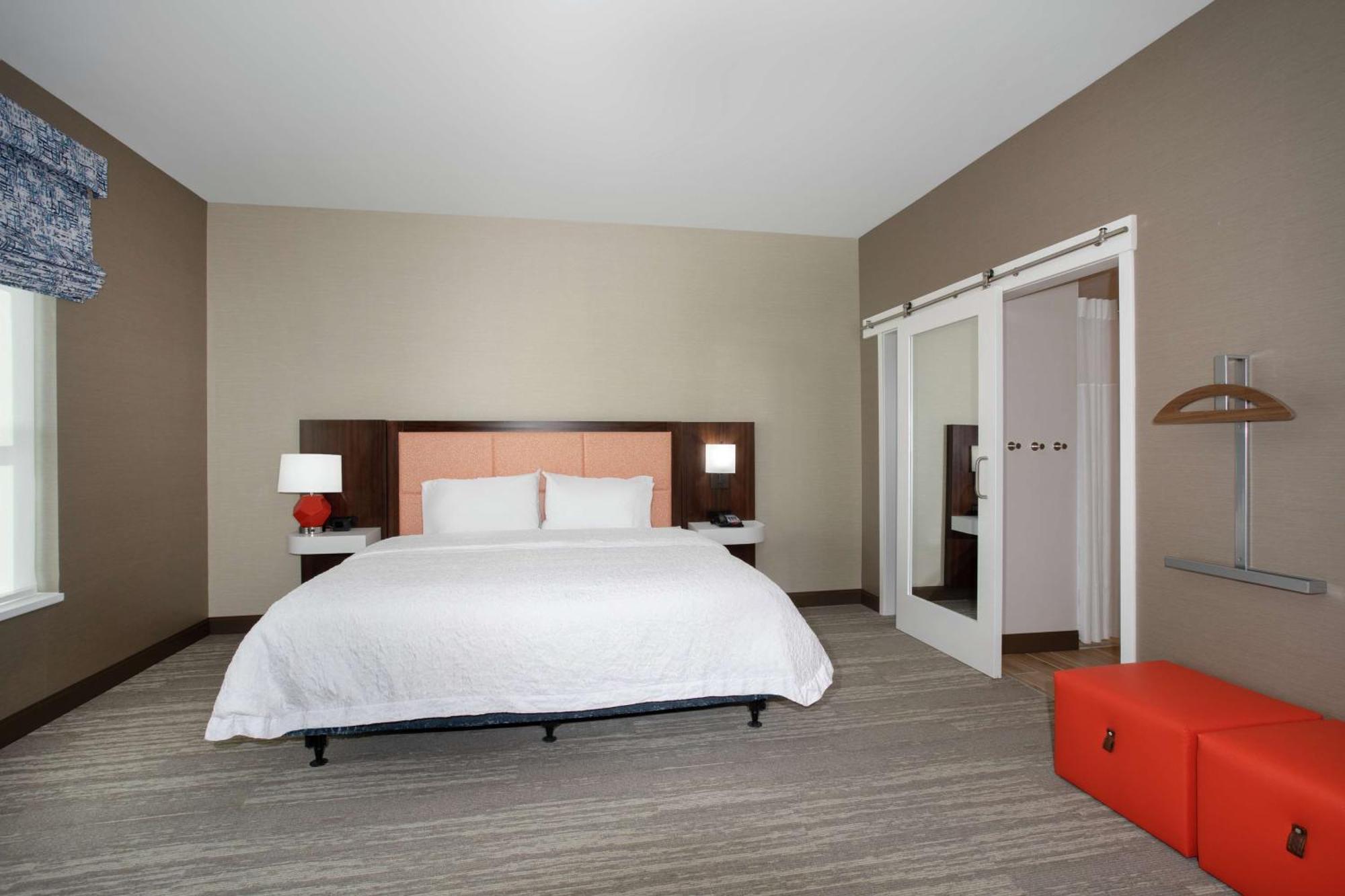 Hampton Inn And Suites Logan, Ut Luaran gambar