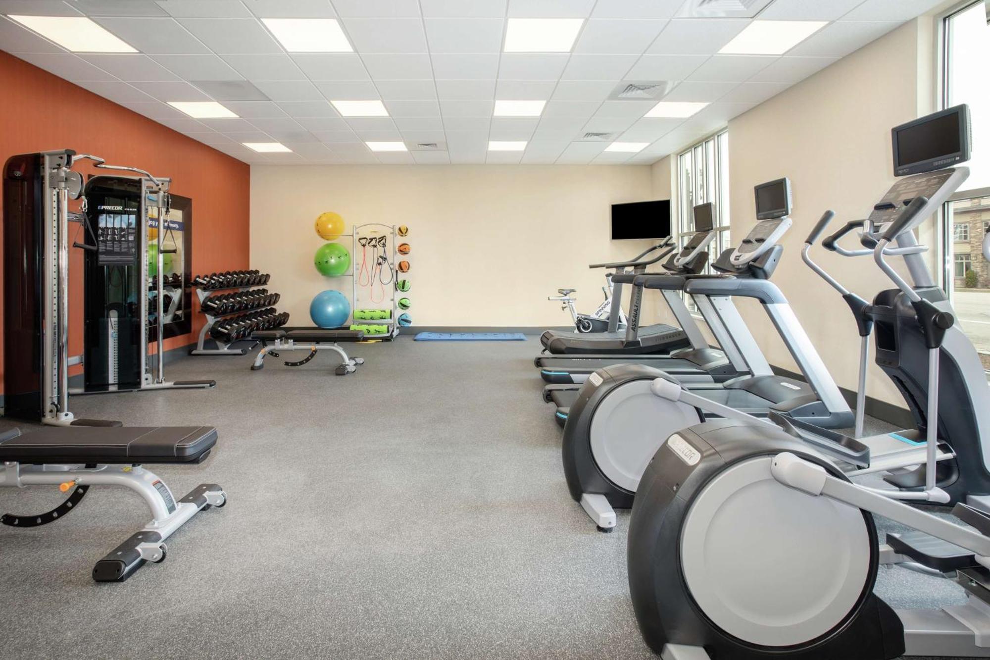 Hampton Inn And Suites Logan, Ut Luaran gambar
