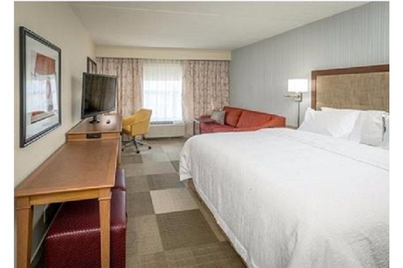 Hampton Inn And Suites Logan, Ut Luaran gambar