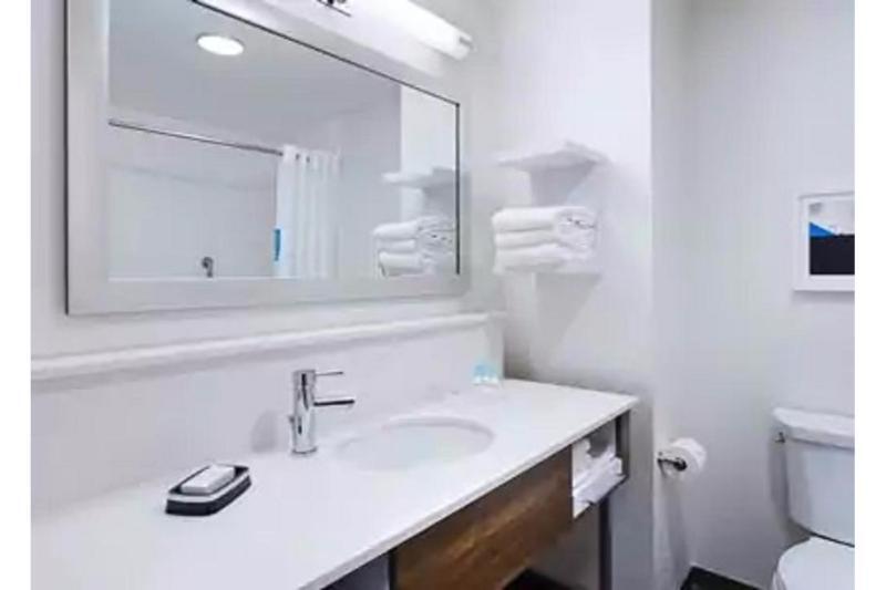 Hampton Inn And Suites Logan, Ut Luaran gambar
