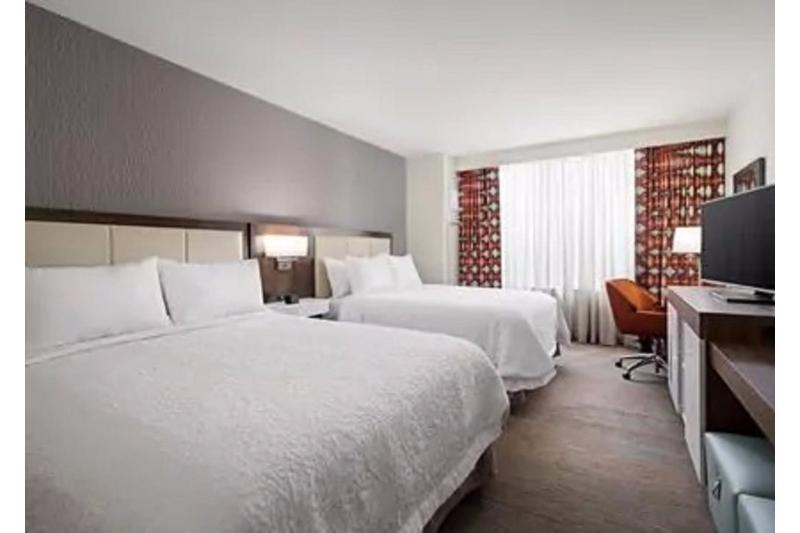 Hampton Inn And Suites Logan, Ut Luaran gambar